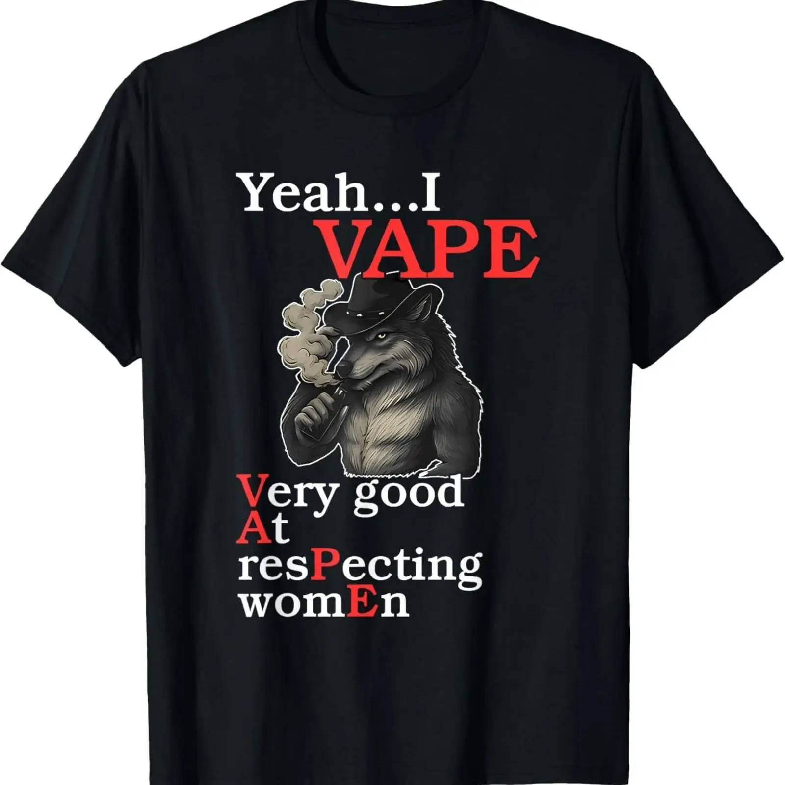 Vaping Goods - Sí, vapeo y respeto mucho a