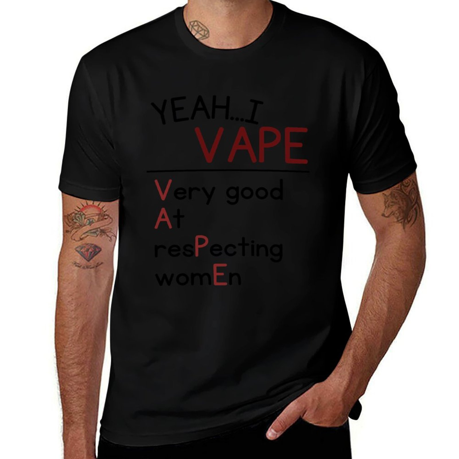 Sí, vapeo y sé muy bueno respe - Vaping Goods reseña y precio