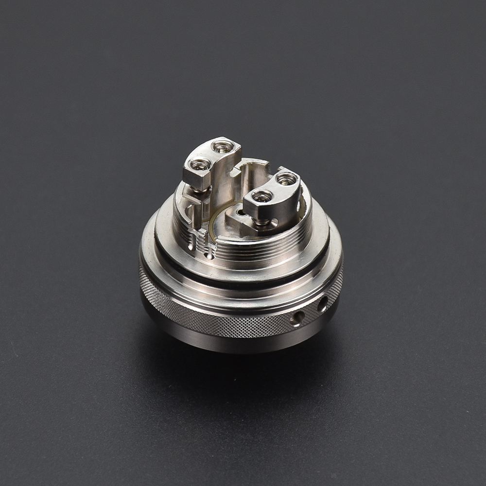 Atomizador de bobina única Tai - Vape Coil Replacement reseña y precio