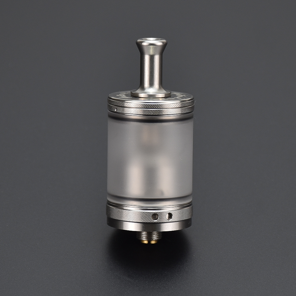 Atomizador de bobina única Tai - Vape Coil Replacement reseña y precio