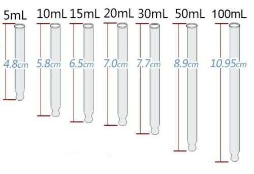 Conjunto de tapa cuentagotas d - Juice Bottle Dropper reseña y precio
