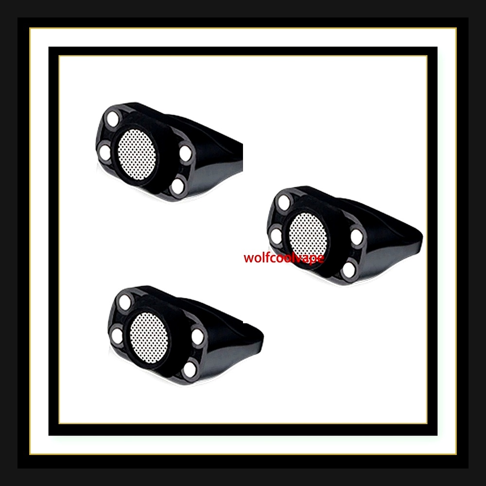 Boquillas para Vaporizador de  - Dry Herb Vaping Accessories reseña y precio