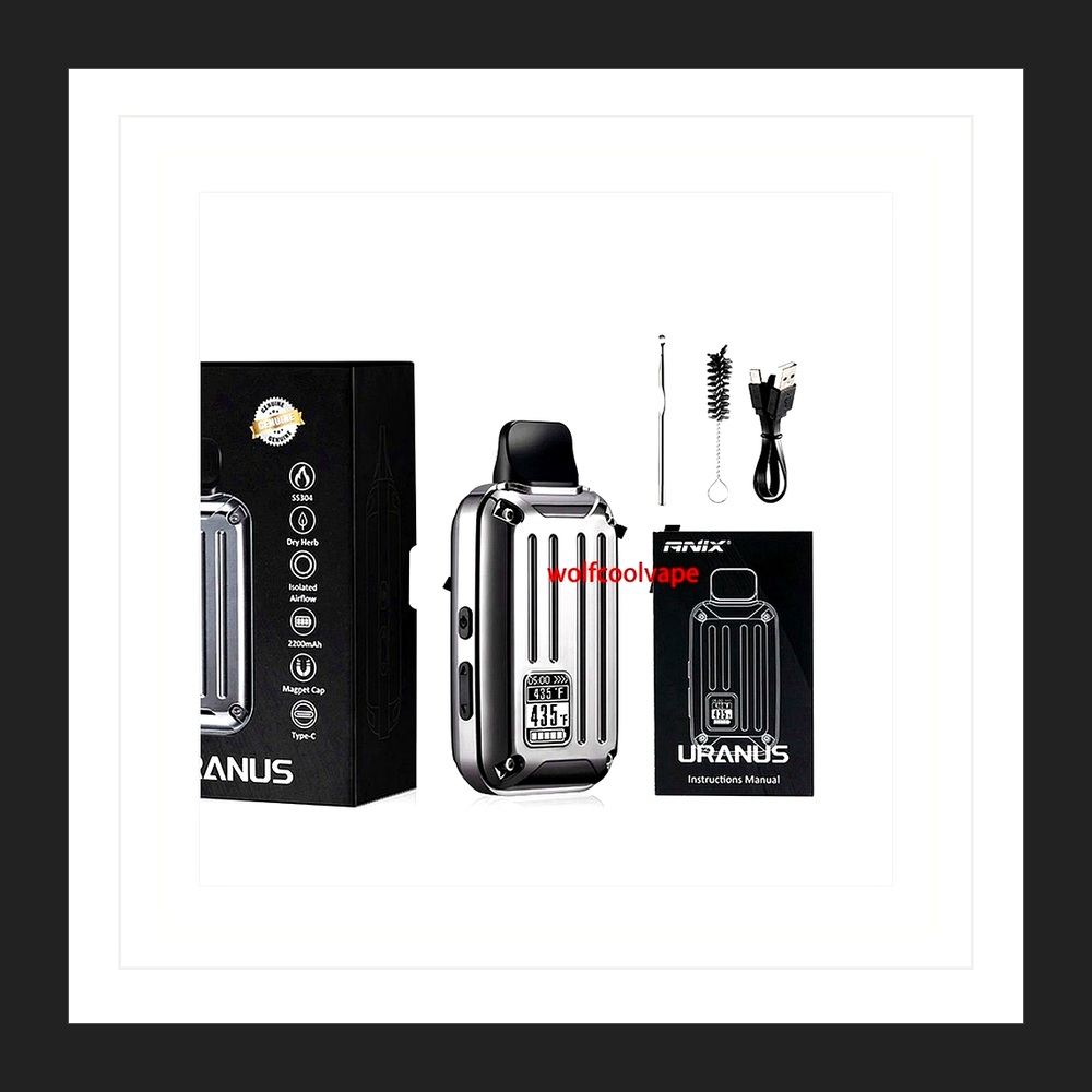Boquillas para Vaporizador de  - Dry Herb Vaping Accessories reseña y precio