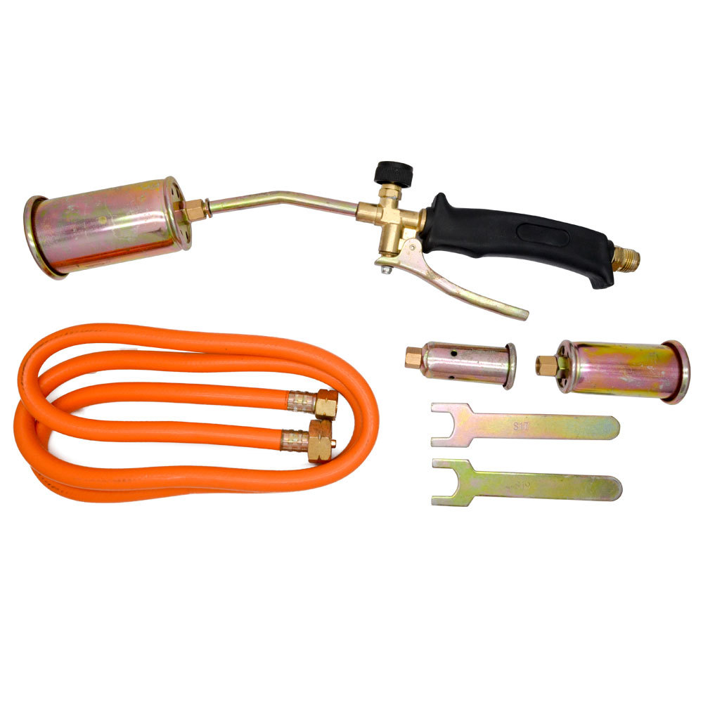 Kit de quemador de soldadura d - Dry Herb Vaping Accessories reseña y precio