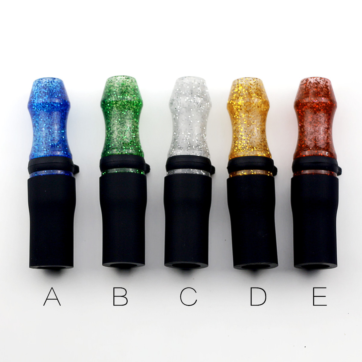 Boquilla de resina con diseño  - Drip Tip Resin reseña y precio