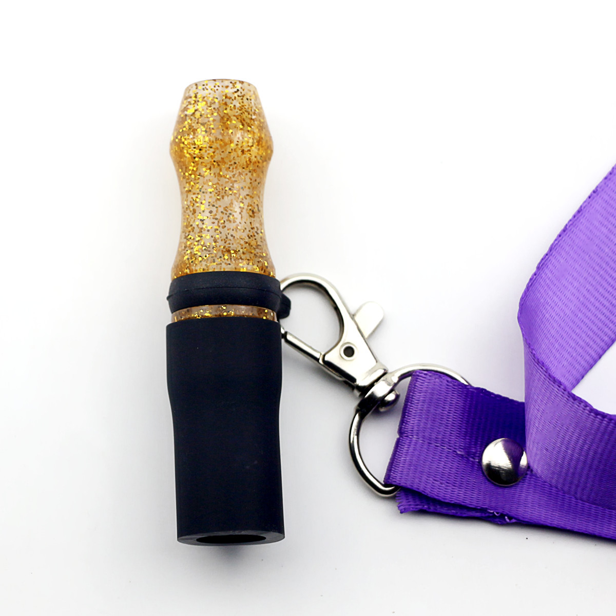 Boquilla de resina con diseño  - Drip Tip Resin reseña y precio