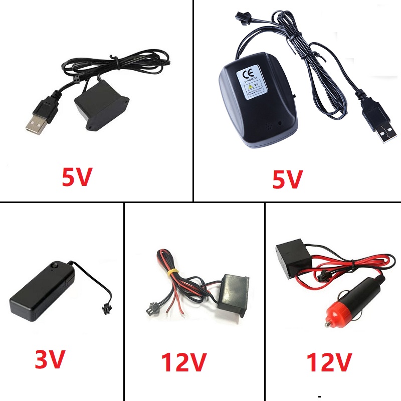 Controlador de unidad de encen - Vape Decoration reseña y precio