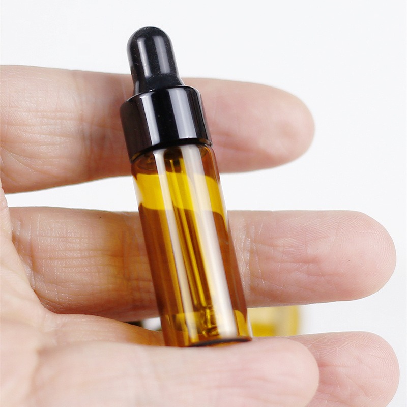 10 Uds. Botellas de vidrio cue - Juice Bottle Dropper reseña y precio