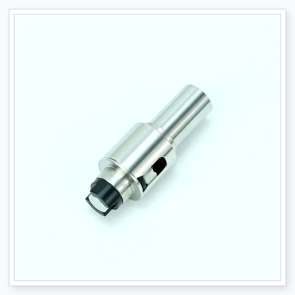 Cabezal de Bobina RBA Estilo E - Vape Coil Replacement reseña y precio