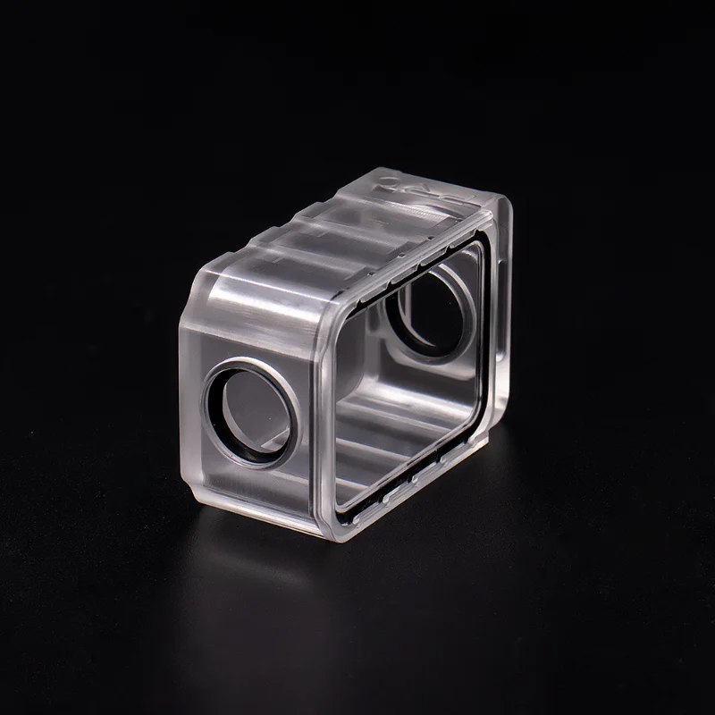 Vape Pen PRC Boro Tank para BB - Drip Tip Resin reseña y precio