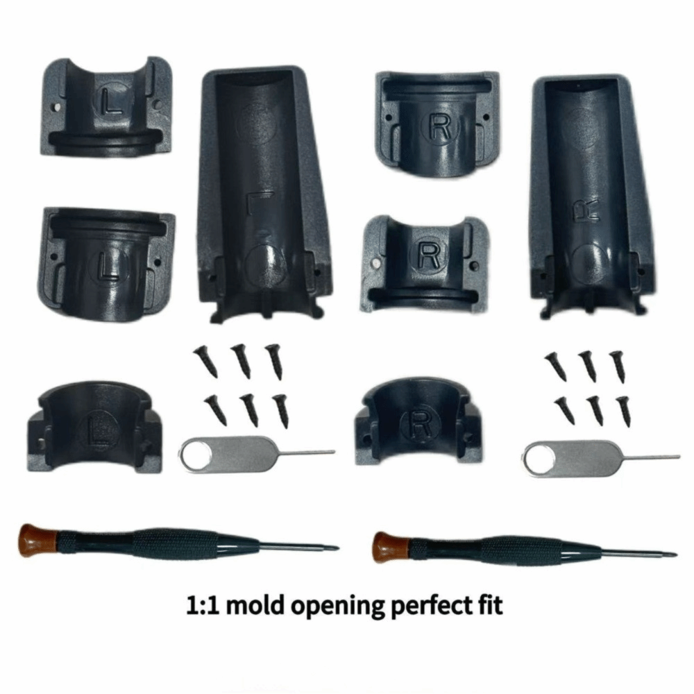 Kit de reparación de bisagras  - Sony Headphone Wh-1000Xm5 reseña y precio