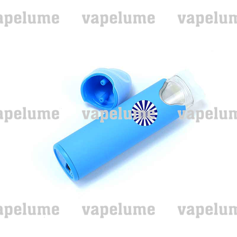 Cigarrillo electrónico recarga - Vape Accessory reseña y precio