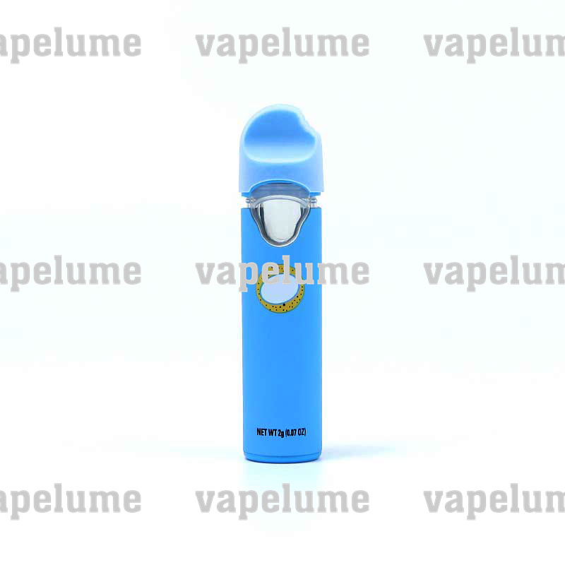 Cigarrillo electrónico recarga - Vape Accessory reseña y precio