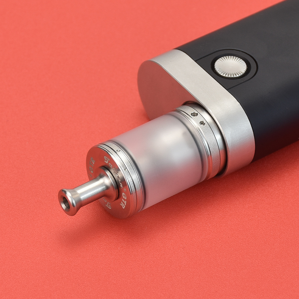 Taifun-vaporizador de una sola - Vape Coil Replacement reseña y precio