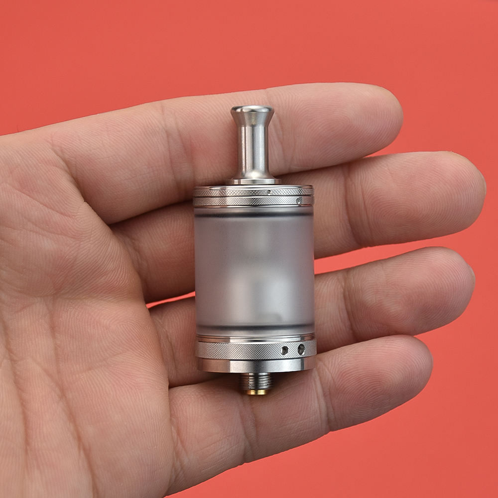Taifun-vaporizador de una sola - Vape Coil Replacement reseña y precio