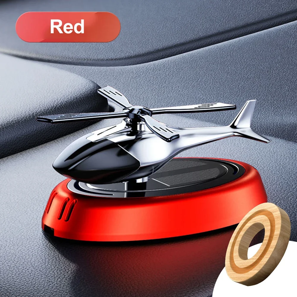 Difusor de Perfume para Coche  - Vape Decoration reseña y precio