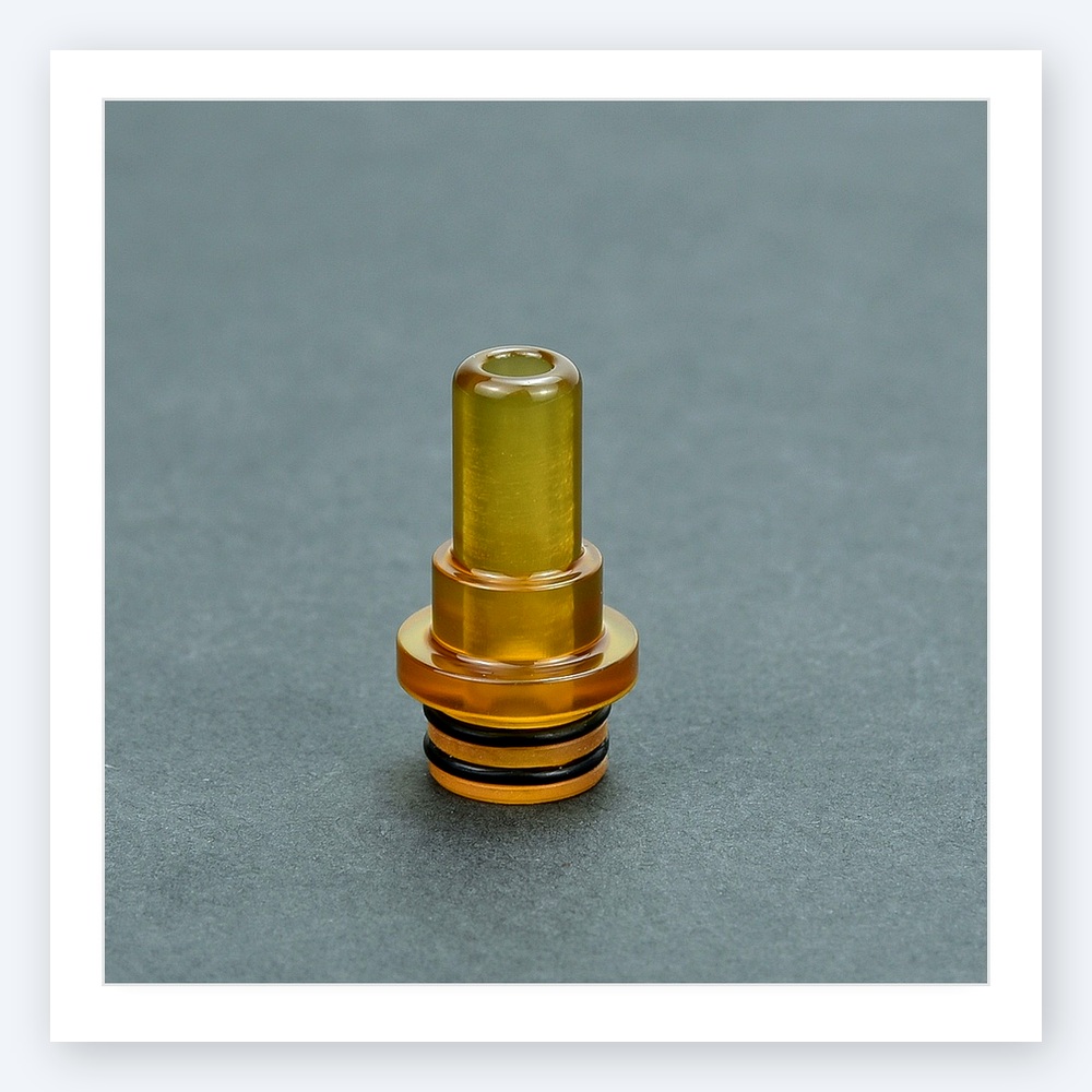 Boquilla de vaporización 510 M - Vape Accessory reseña y precio