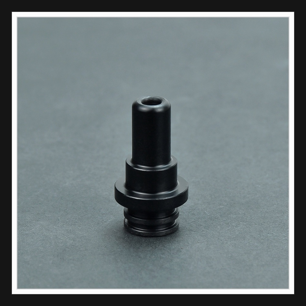 Boquilla de vaporización 510 M - Vape Accessory reseña y precio