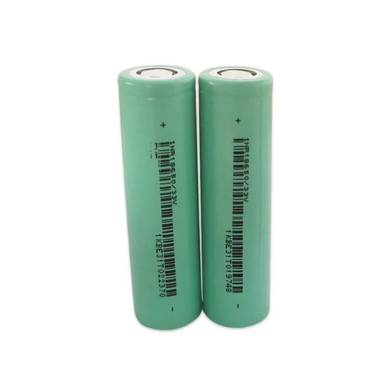 Batería recargable EVE 33V 186 - Vape Battery 18650 reseña y precio
