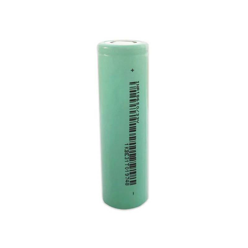 Batería recargable EVE 33V 186 - Vape Battery 18650 reseña y precio