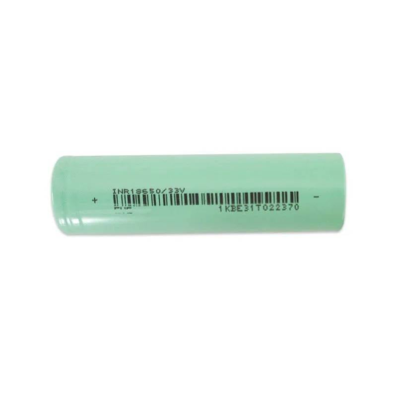 Batería recargable EVE 33V 186 - Vape Battery 18650 reseña y precio