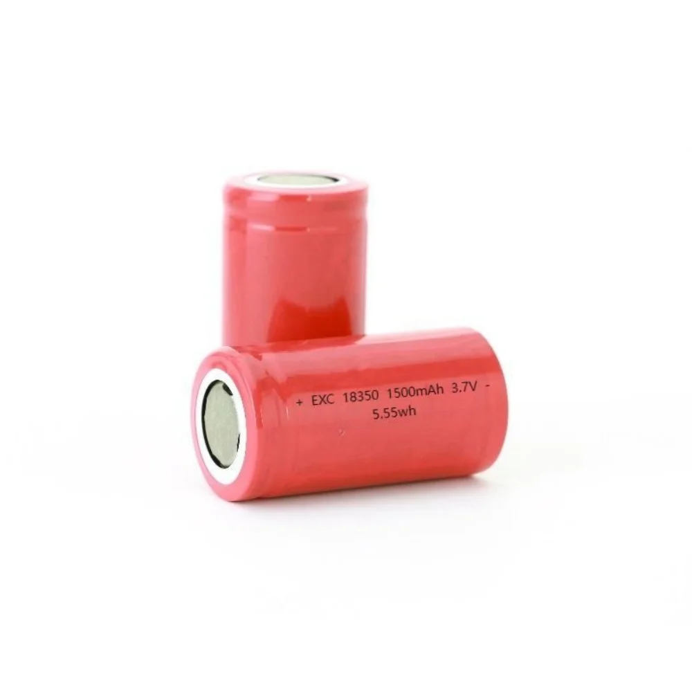 1-10PCS Batería de litio de 3. - Vape Battery 18650 reseña y precio