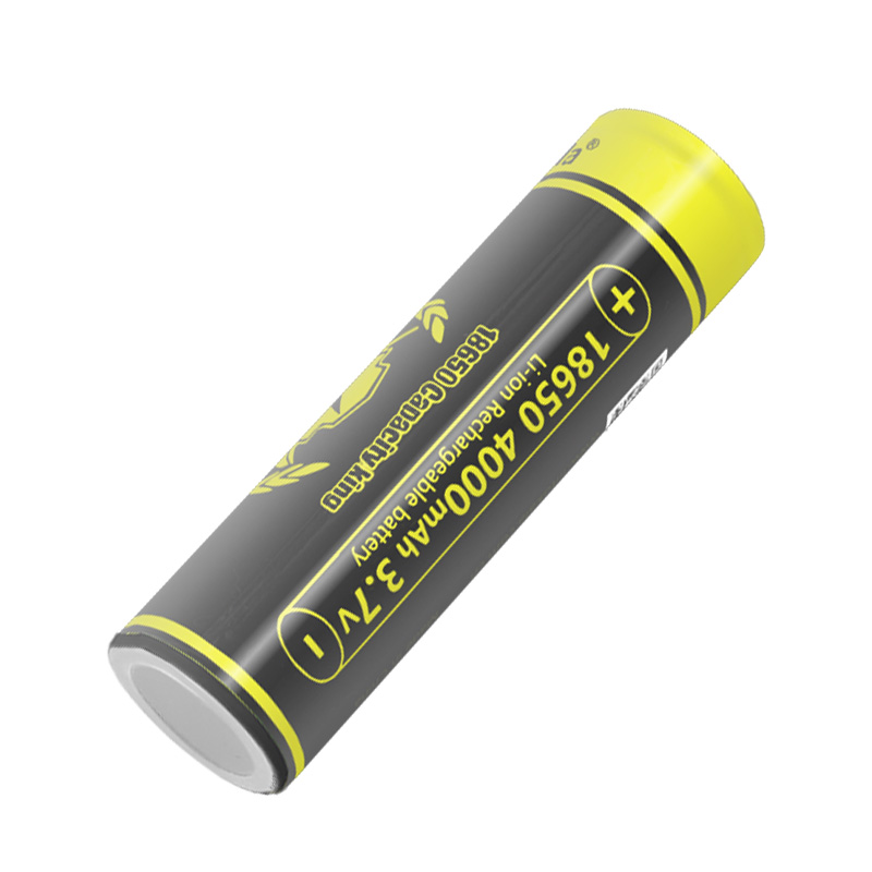 1-10 Uds LiitoKala KING4000-PC - Vape Battery 18650 reseña y precio