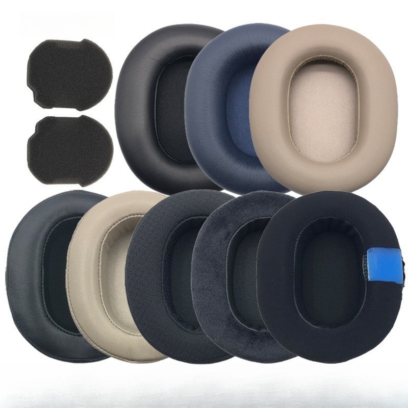 Almohadillas de Repuesto para  - Sony Headphone Wh-1000Xm5 reseña y precio
